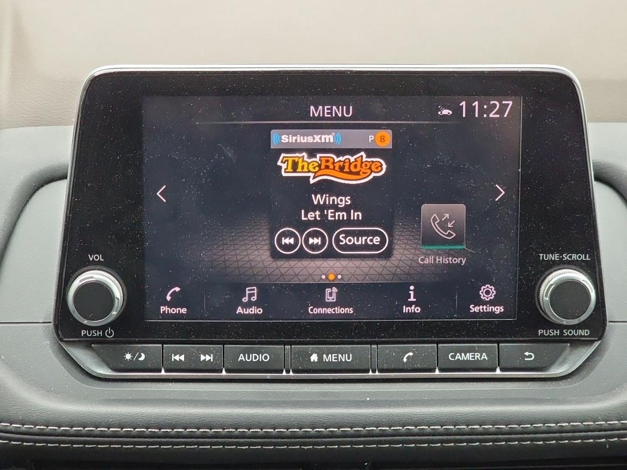 2021 Nissan Rogue SV Glen Burnie MD