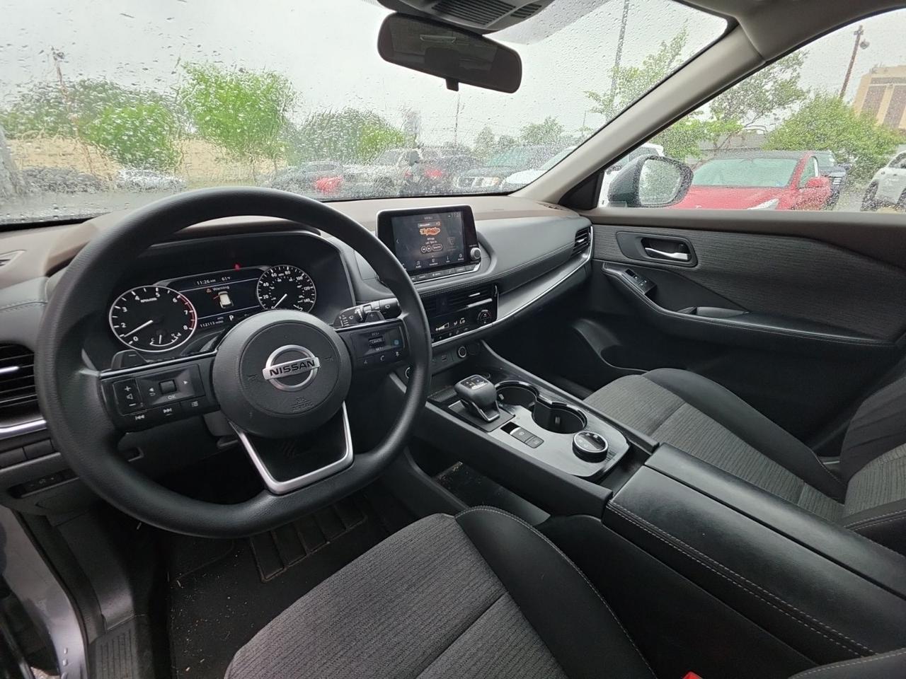 2021 Nissan Rogue SV Glen Burnie MD