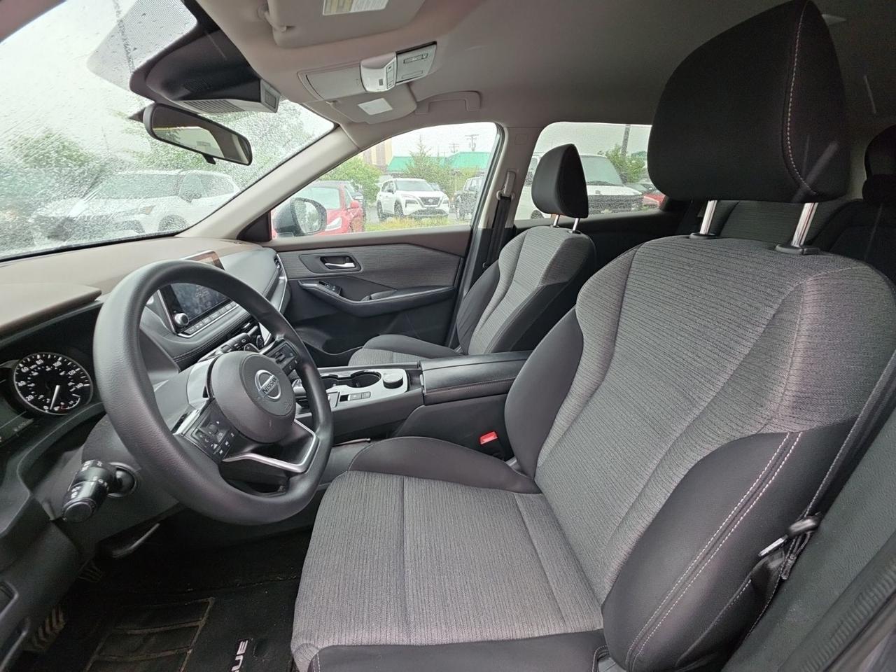 2021 Nissan Rogue SV Glen Burnie MD