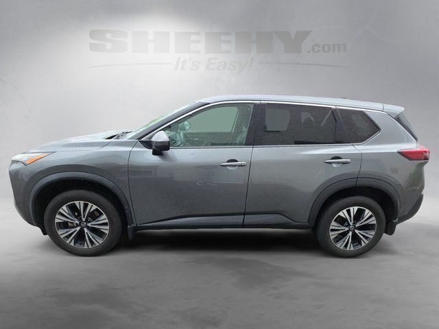 2021 Nissan Rogue SV Glen Burnie MD