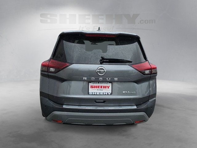 2021 Nissan Rogue SV Glen Burnie MD