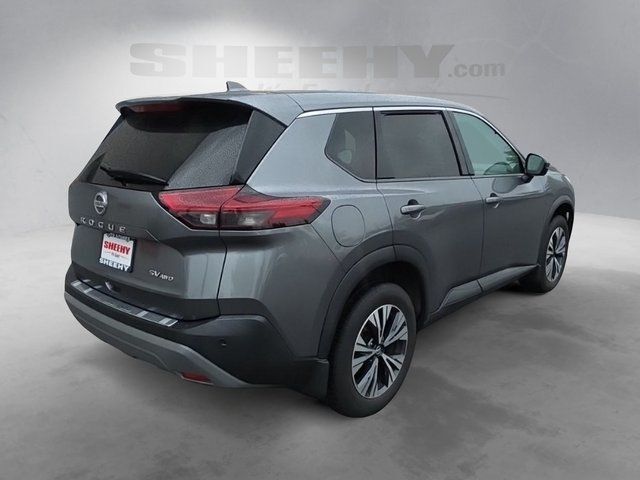 2021 Nissan Rogue SV Glen Burnie MD
