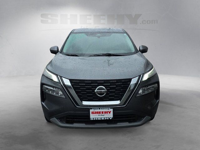 2021 Nissan Rogue SV Glen Burnie MD