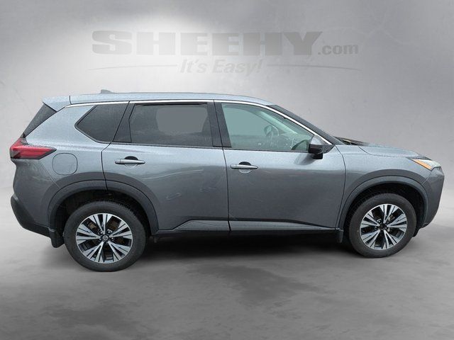 2021 Nissan Rogue SV Glen Burnie MD