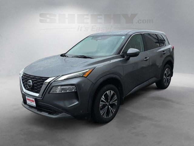 2021 Nissan Rogue SV Glen Burnie MD