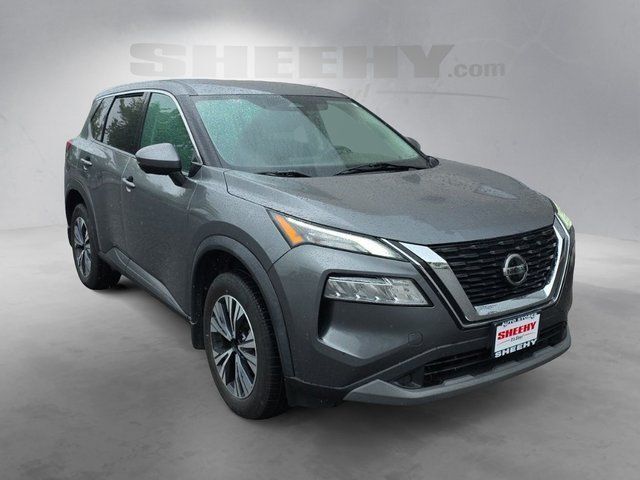 2021 Nissan Rogue SV Glen Burnie MD
