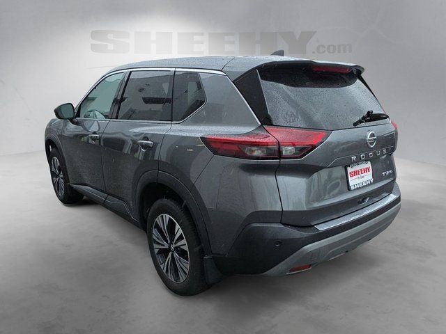2021 Nissan Rogue SV Glen Burnie MD