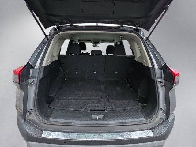 2021 Nissan Rogue SV Glen Burnie MD