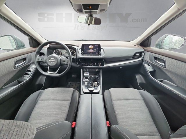 2021 Nissan Rogue SV Glen Burnie MD
