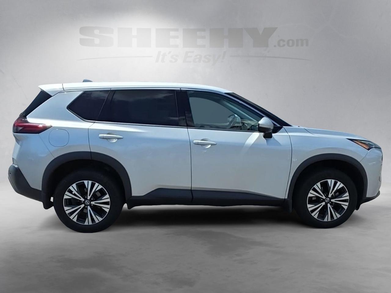 2021 Nissan Rogue SV Glen Burnie MD