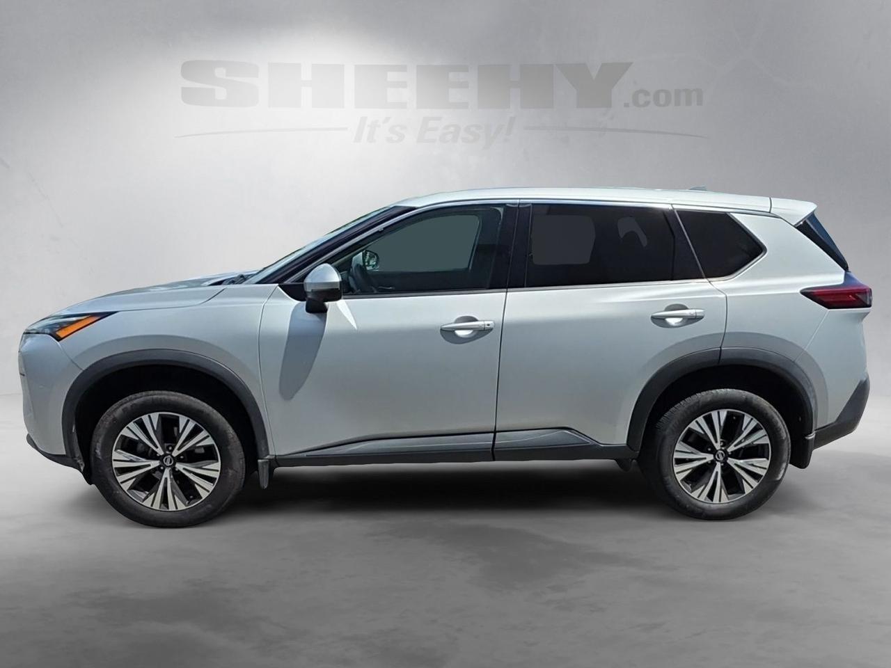 2021 Nissan Rogue SV Glen Burnie MD