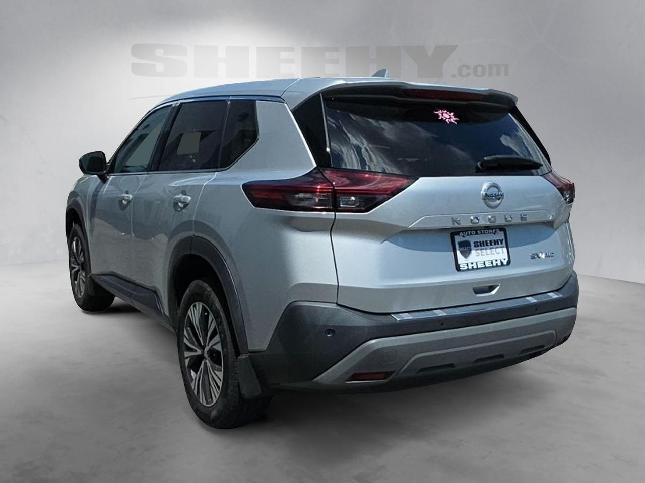 2021 Nissan Rogue SV Glen Burnie MD