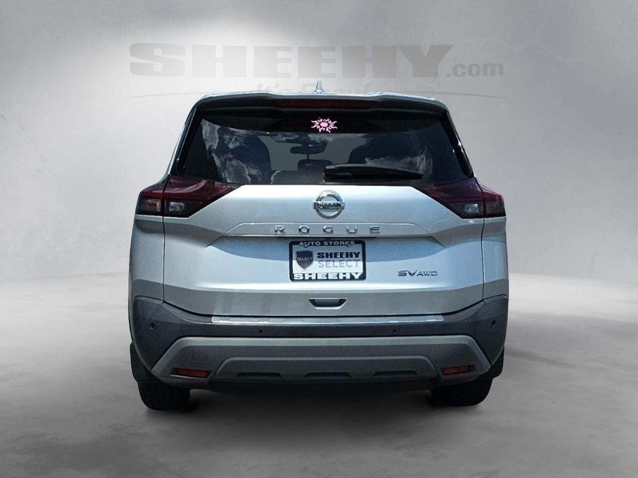 2021 Nissan Rogue SV Glen Burnie MD