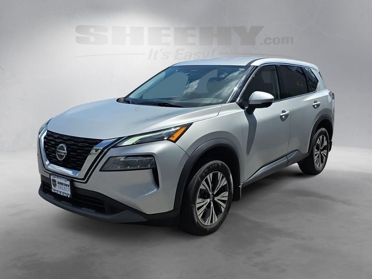 2021 Nissan Rogue SV Glen Burnie MD