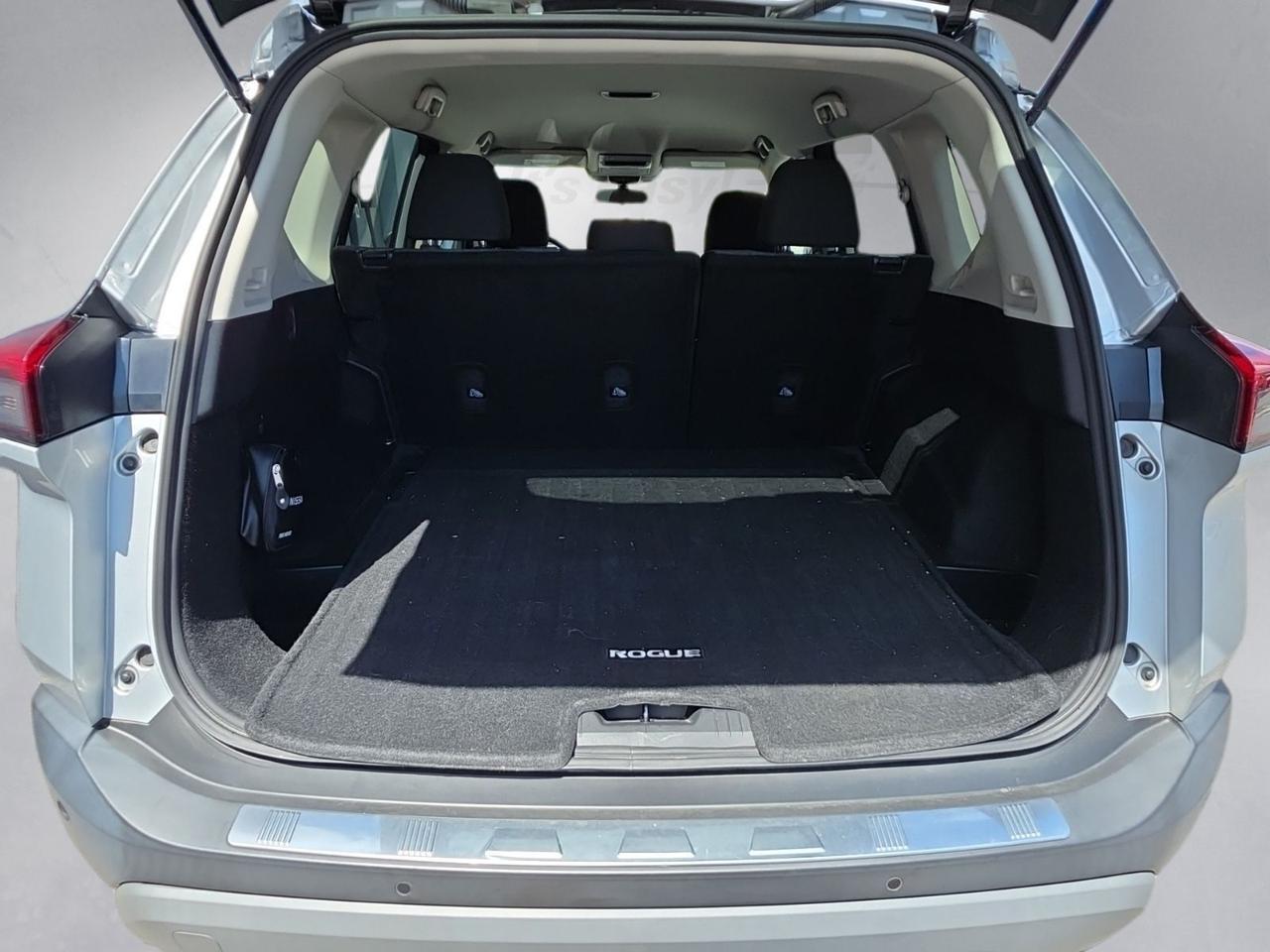 2021 Nissan Rogue SV Glen Burnie MD