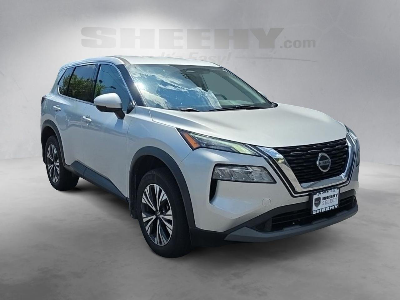 2021 Nissan Rogue SV Glen Burnie MD