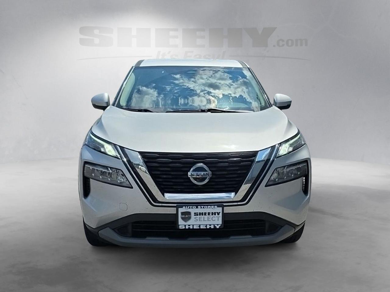 2021 Nissan Rogue SV Glen Burnie MD