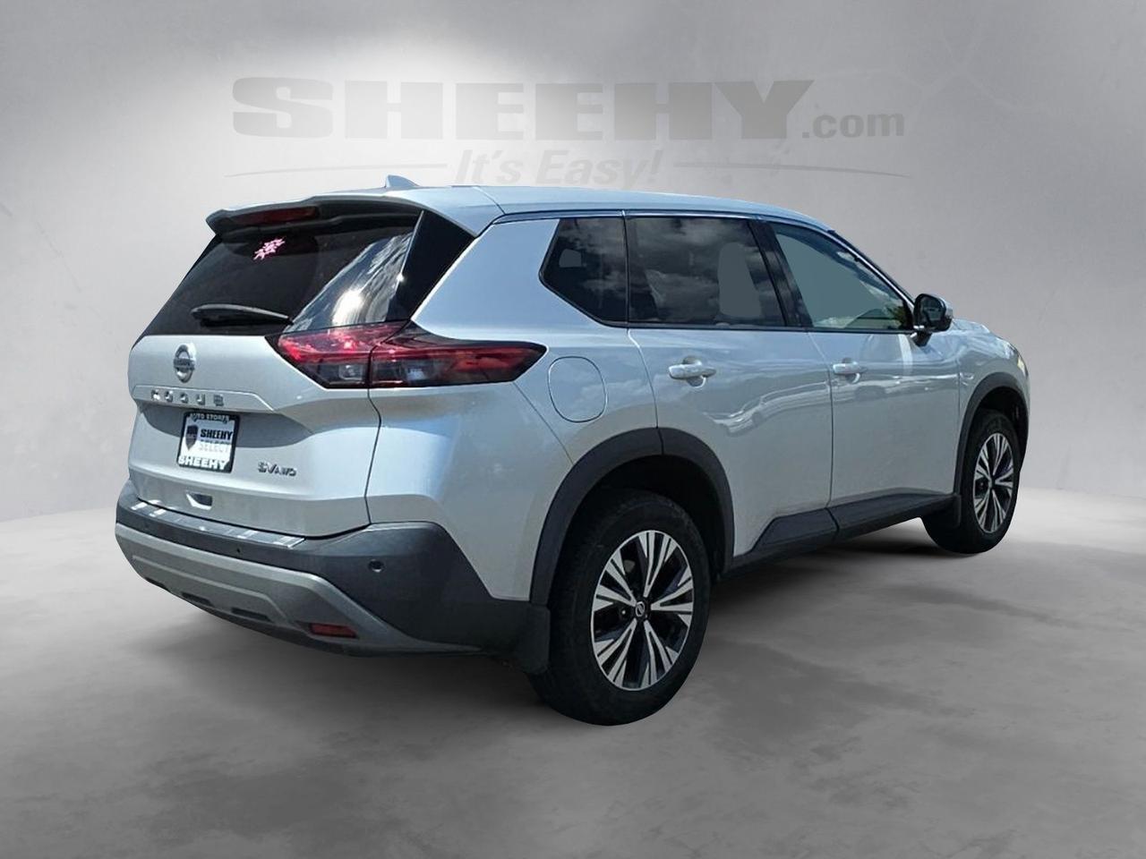 2021 Nissan Rogue SV Glen Burnie MD