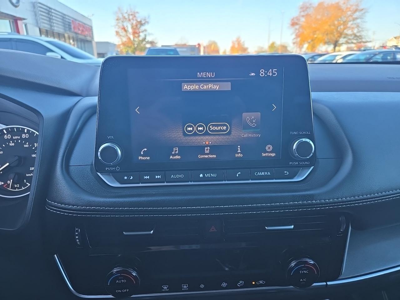 2021 Nissan Rogue SV Waldorf MD