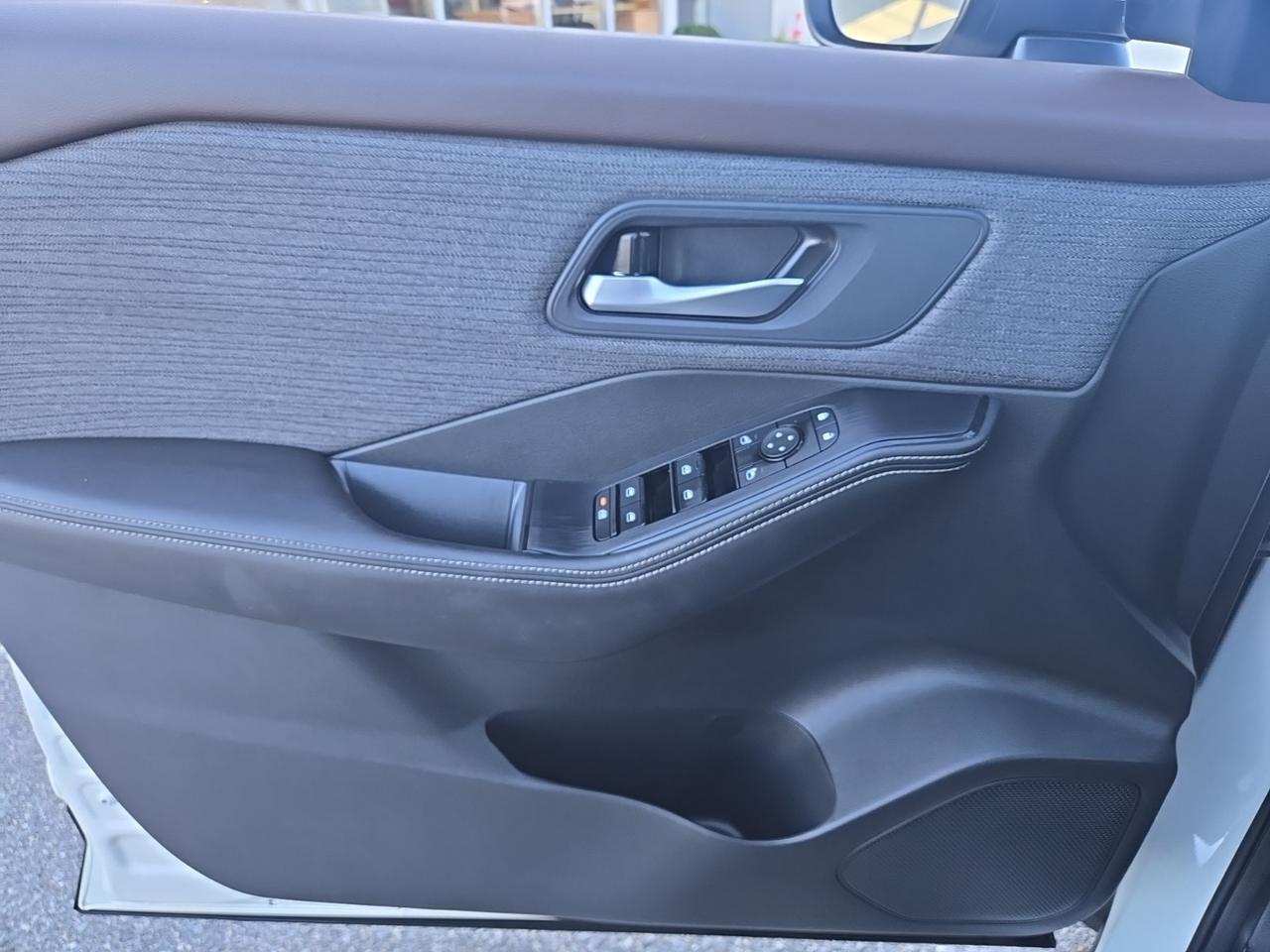 2021 Nissan Rogue SV Waldorf MD