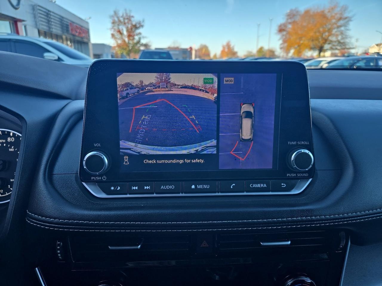 2021 Nissan Rogue SV Waldorf MD