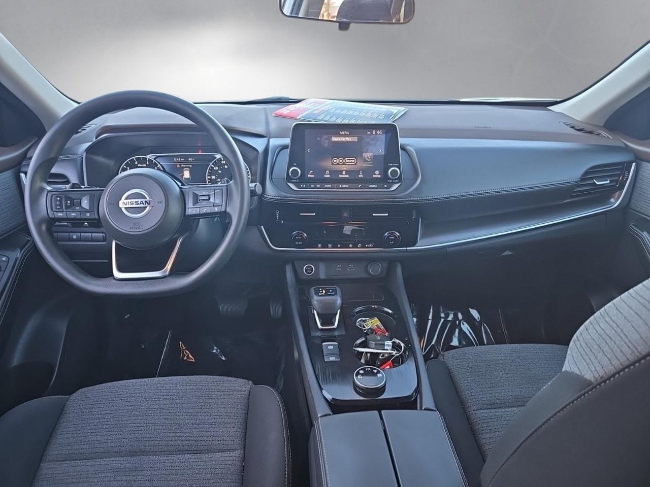 2021 Nissan Rogue SV Waldorf MD