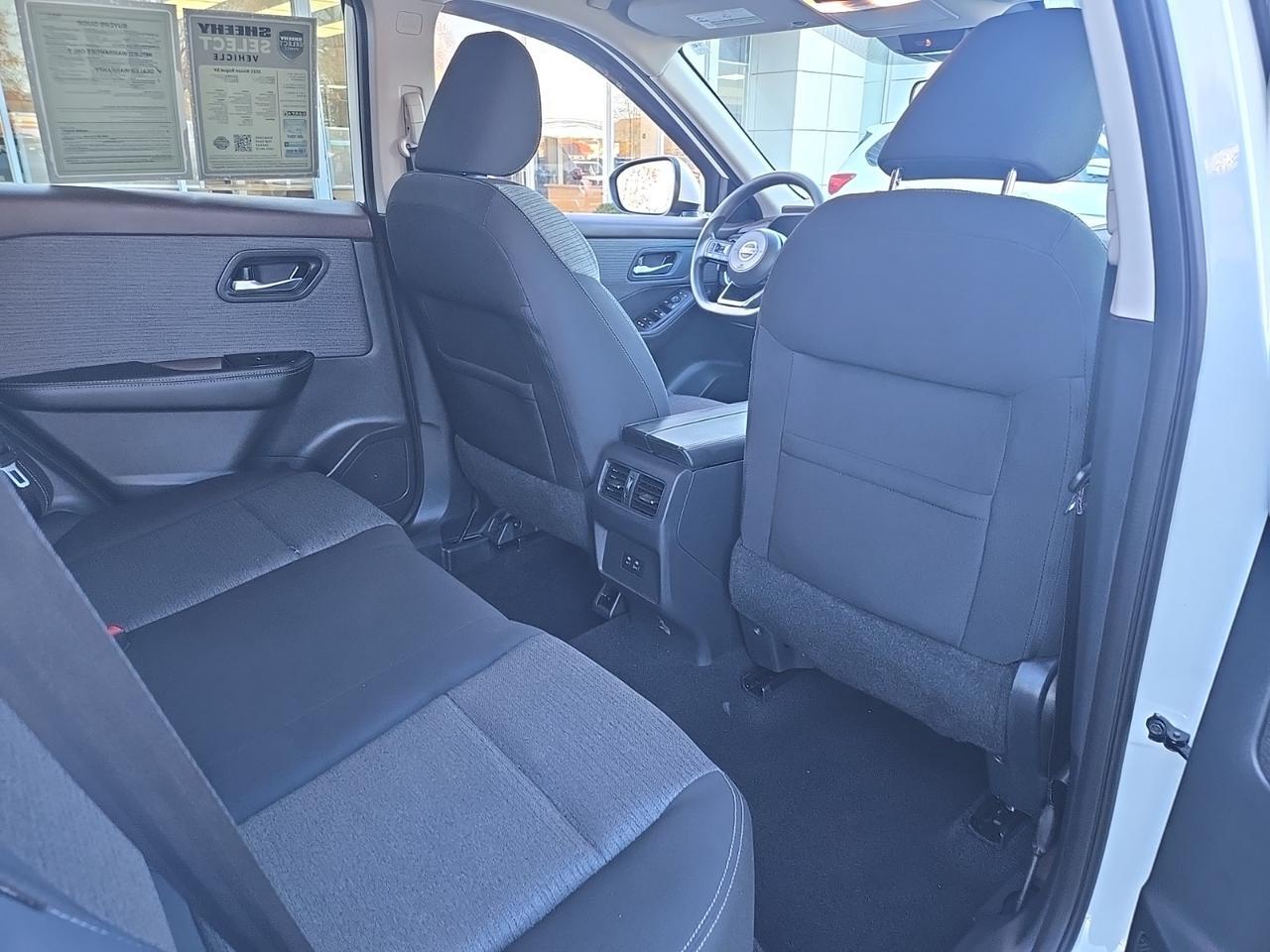 2021 Nissan Rogue SV Waldorf MD