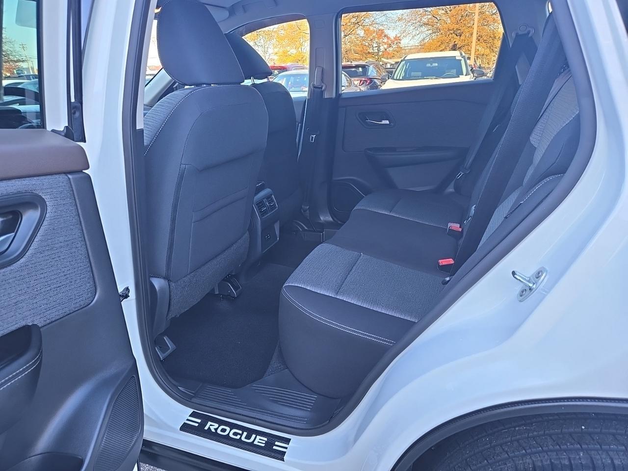 2021 Nissan Rogue SV Waldorf MD