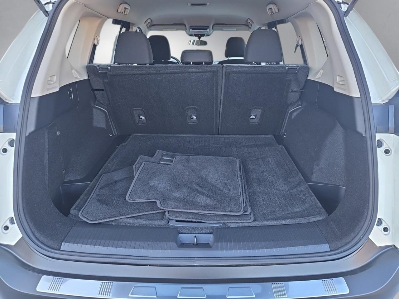 2021 Nissan Rogue SV Waldorf MD