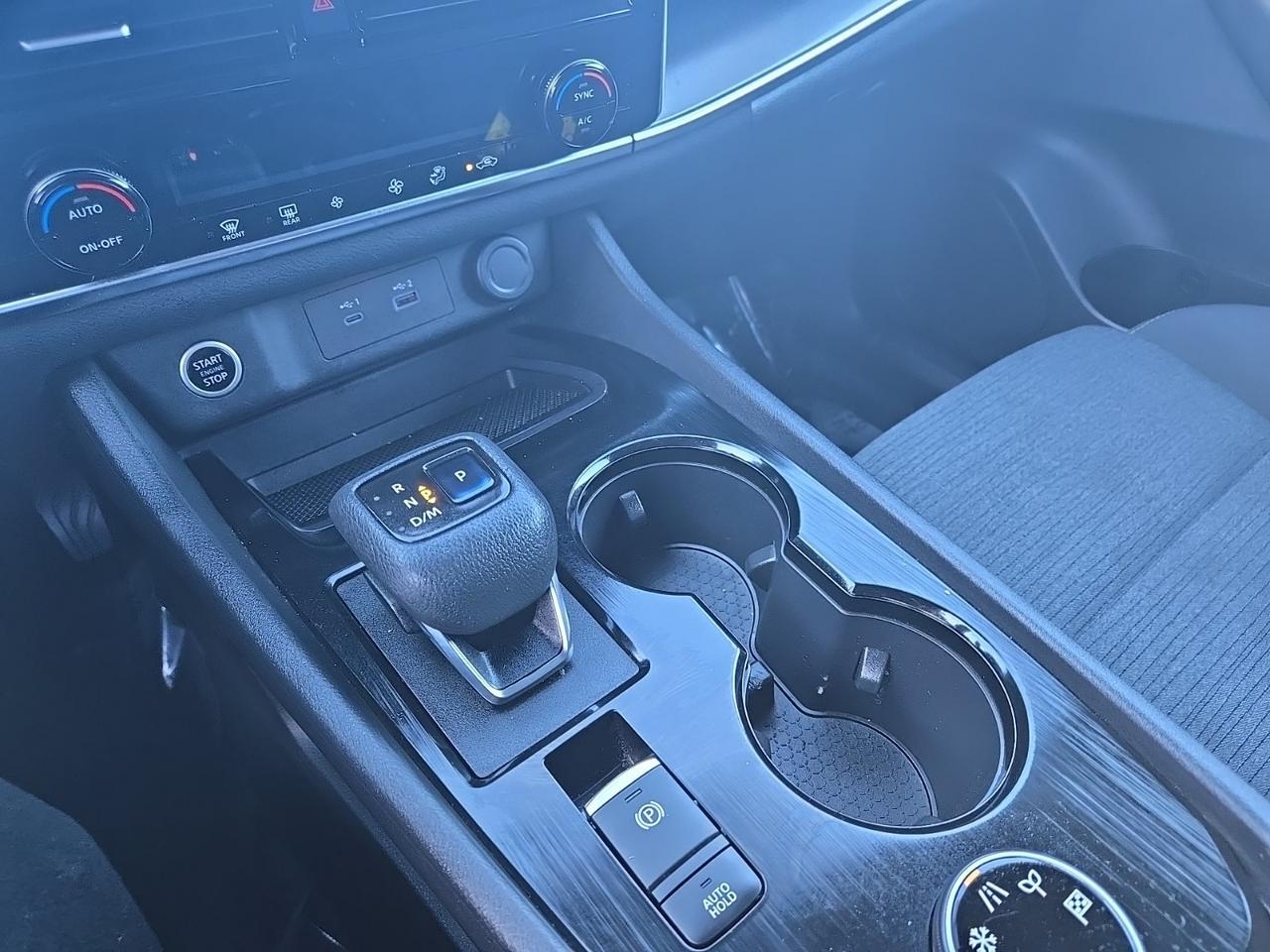 2021 Nissan Rogue SV Waldorf MD