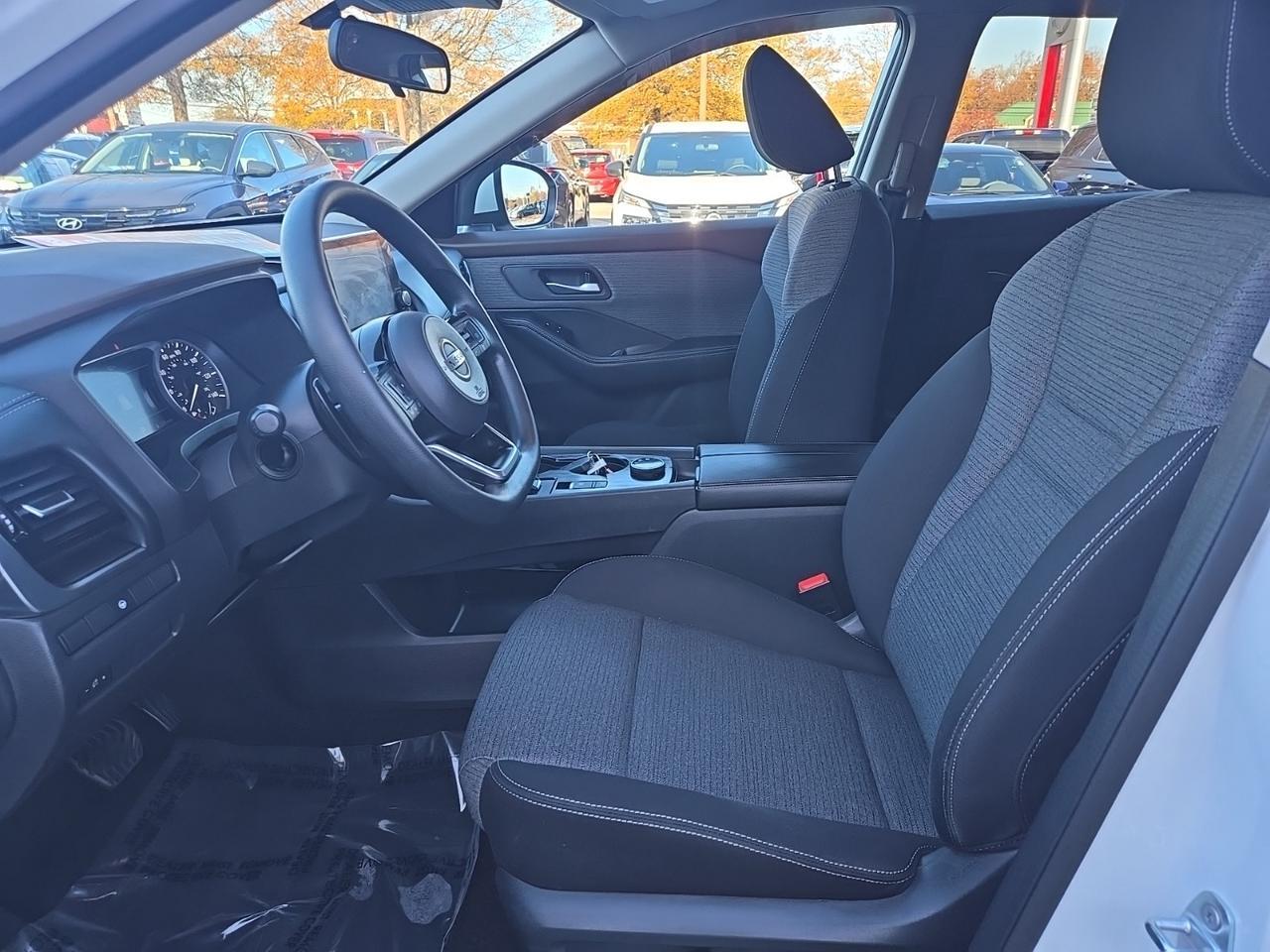 2021 Nissan Rogue SV Waldorf MD