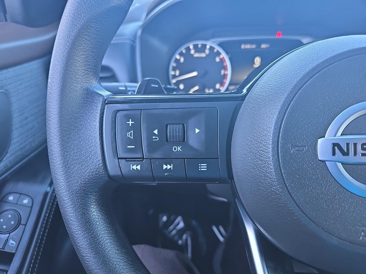 2021 Nissan Rogue SV Waldorf MD