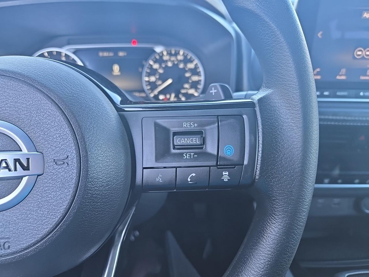 2021 Nissan Rogue SV Waldorf MD