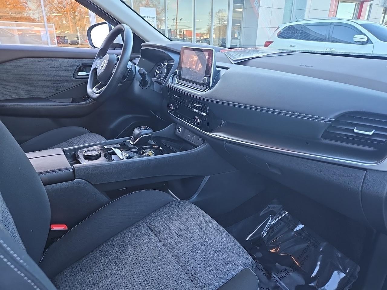 2021 Nissan Rogue SV Waldorf MD