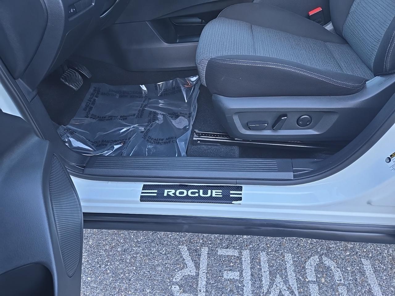 2021 Nissan Rogue SV Waldorf MD