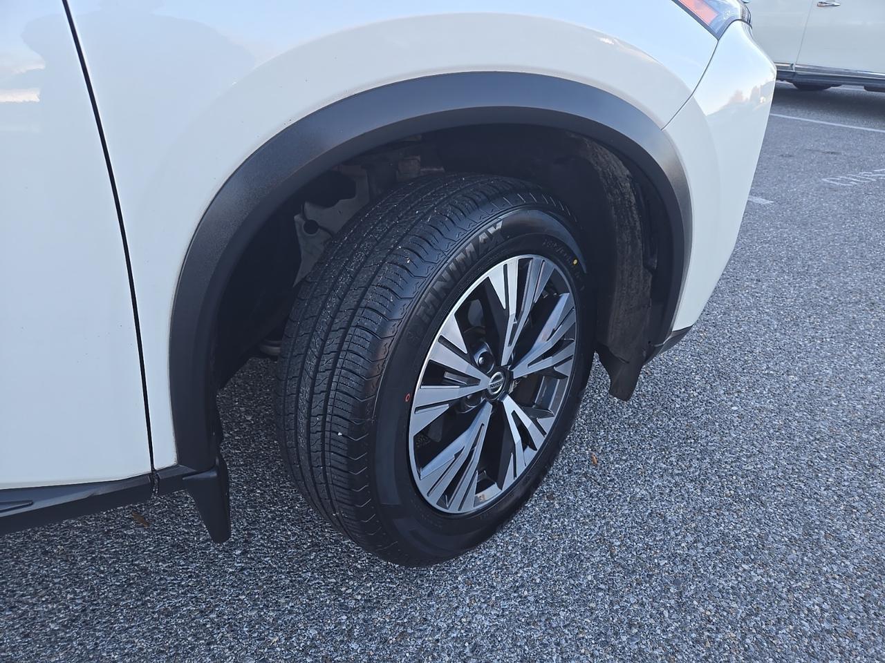 2021 Nissan Rogue SV Waldorf MD