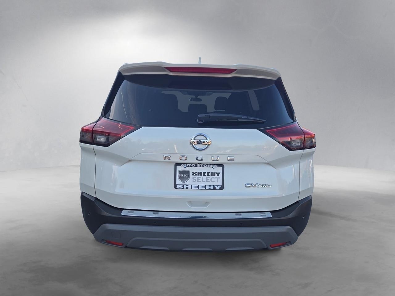 2021 Nissan Rogue SV Waldorf MD