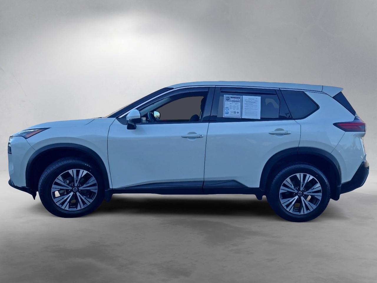 2021 Nissan Rogue SV Waldorf MD