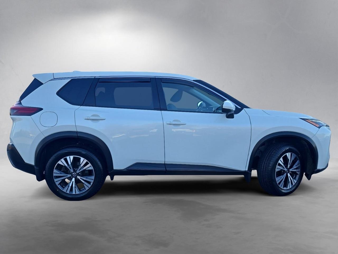 2021 Nissan Rogue SV Waldorf MD