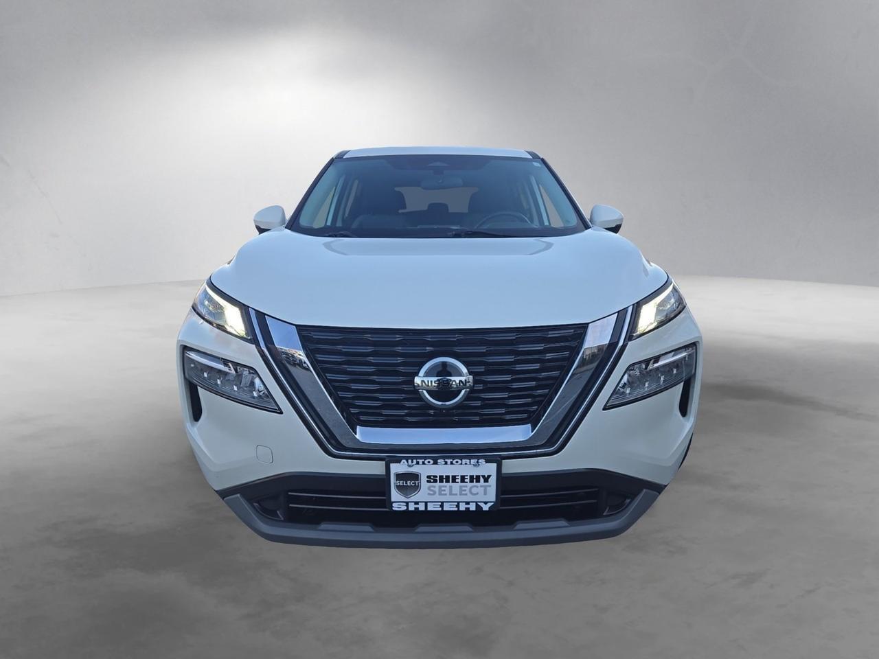 2021 Nissan Rogue SV Waldorf MD