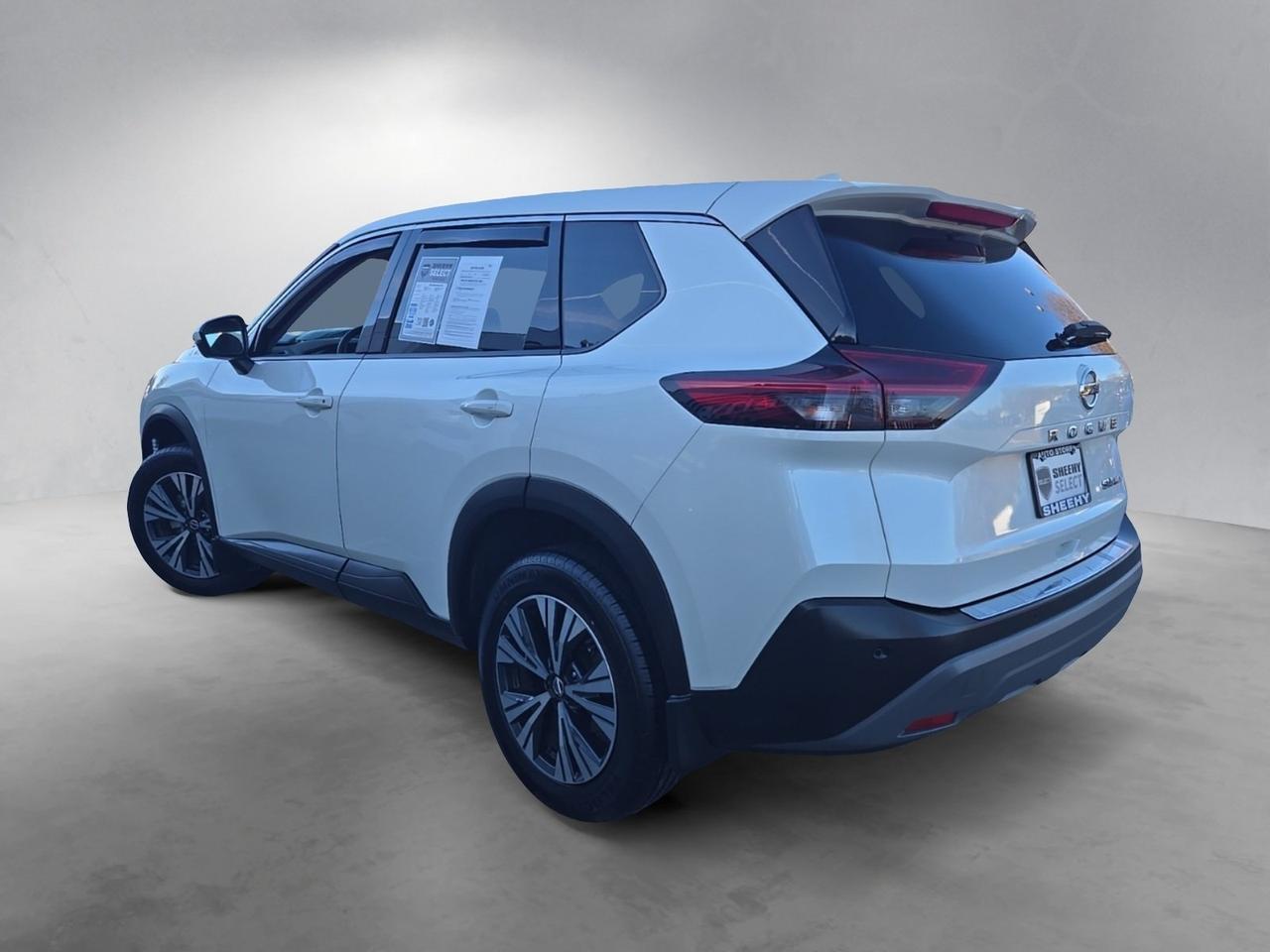 2021 Nissan Rogue SV Waldorf MD