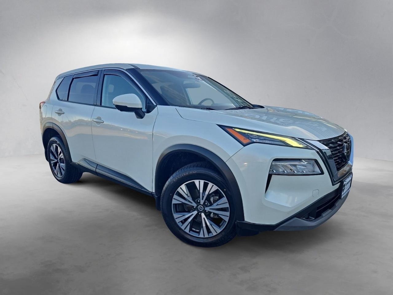 2021 Nissan Rogue SV Waldorf MD