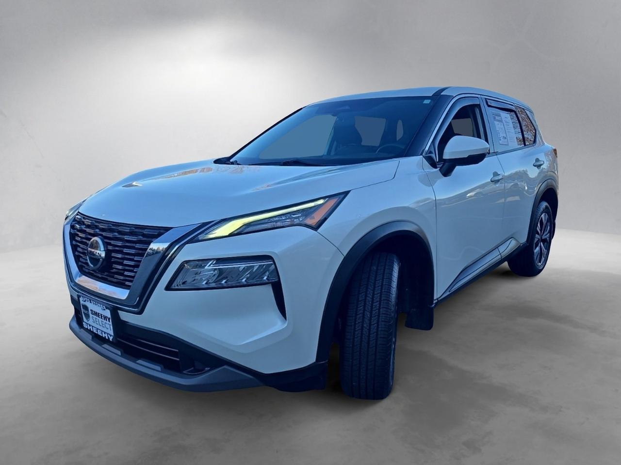 2021 Nissan Rogue SV Waldorf MD