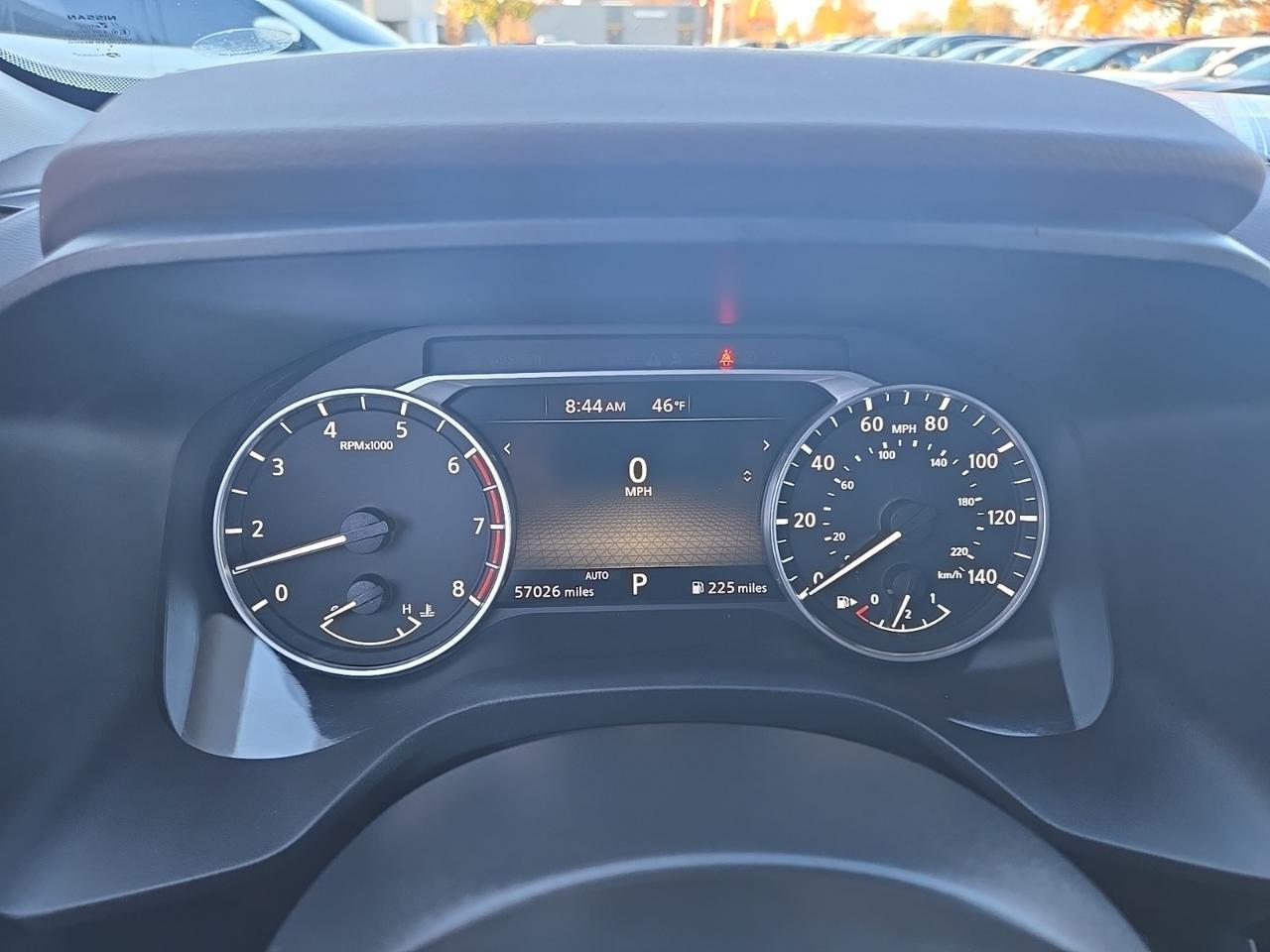 2021 Nissan Rogue SV Waldorf MD