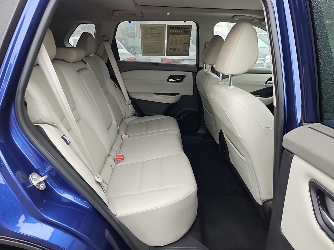 2021 Nissan Rogue SV Waldorf MD