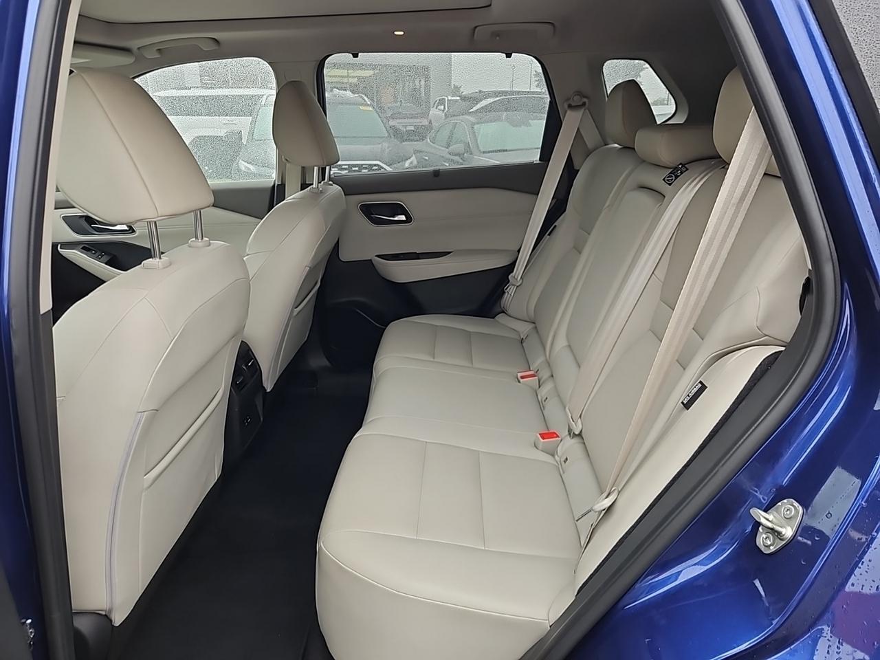 2021 Nissan Rogue SV Waldorf MD