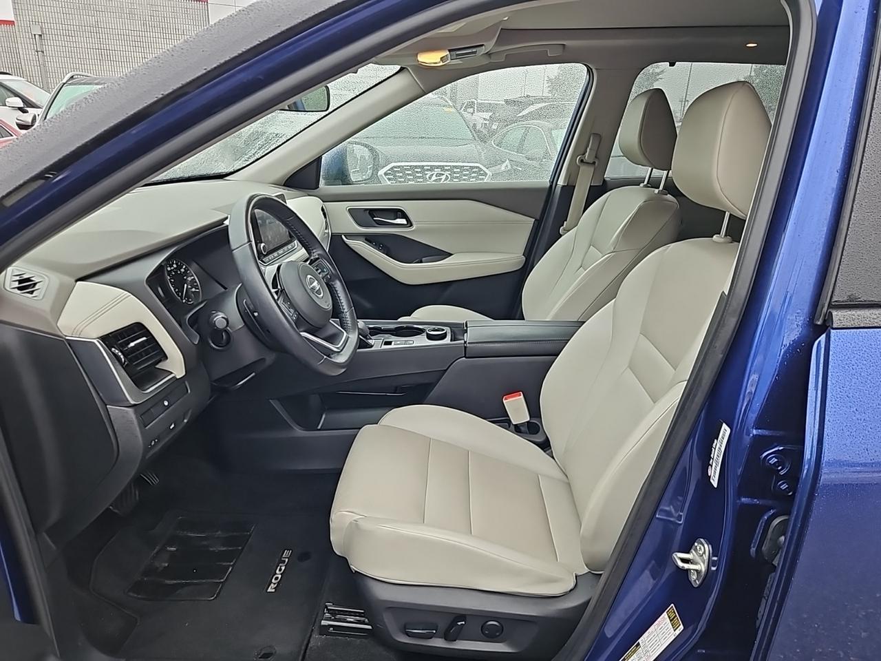 2021 Nissan Rogue SV Waldorf MD
