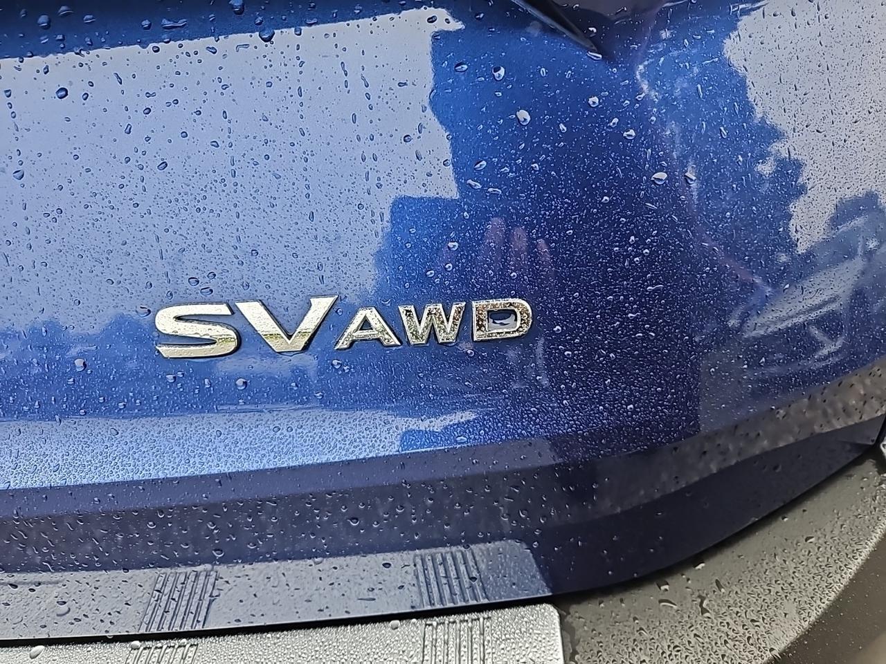 2021 Nissan Rogue SV Waldorf MD