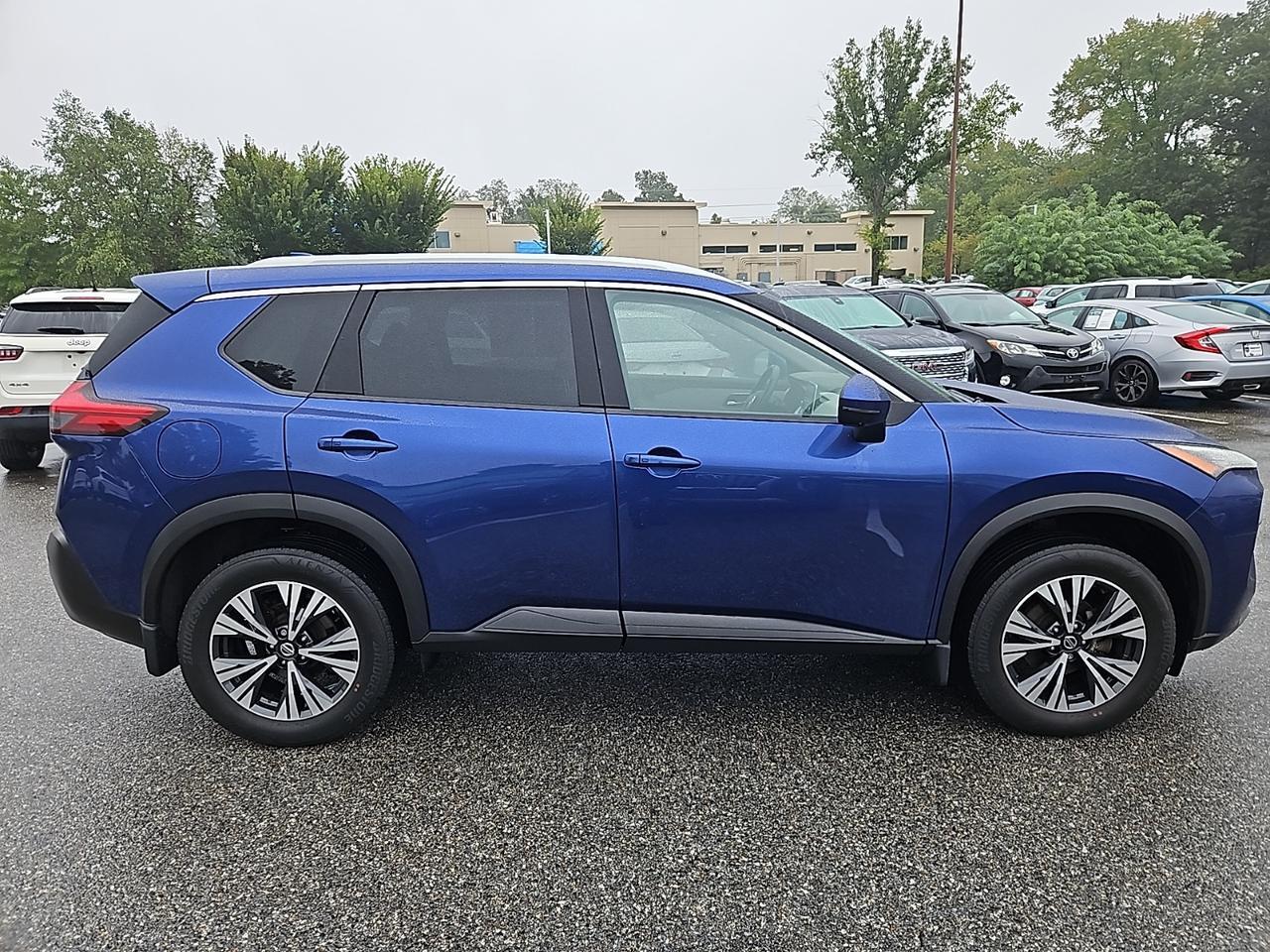 2021 Nissan Rogue SV Waldorf MD