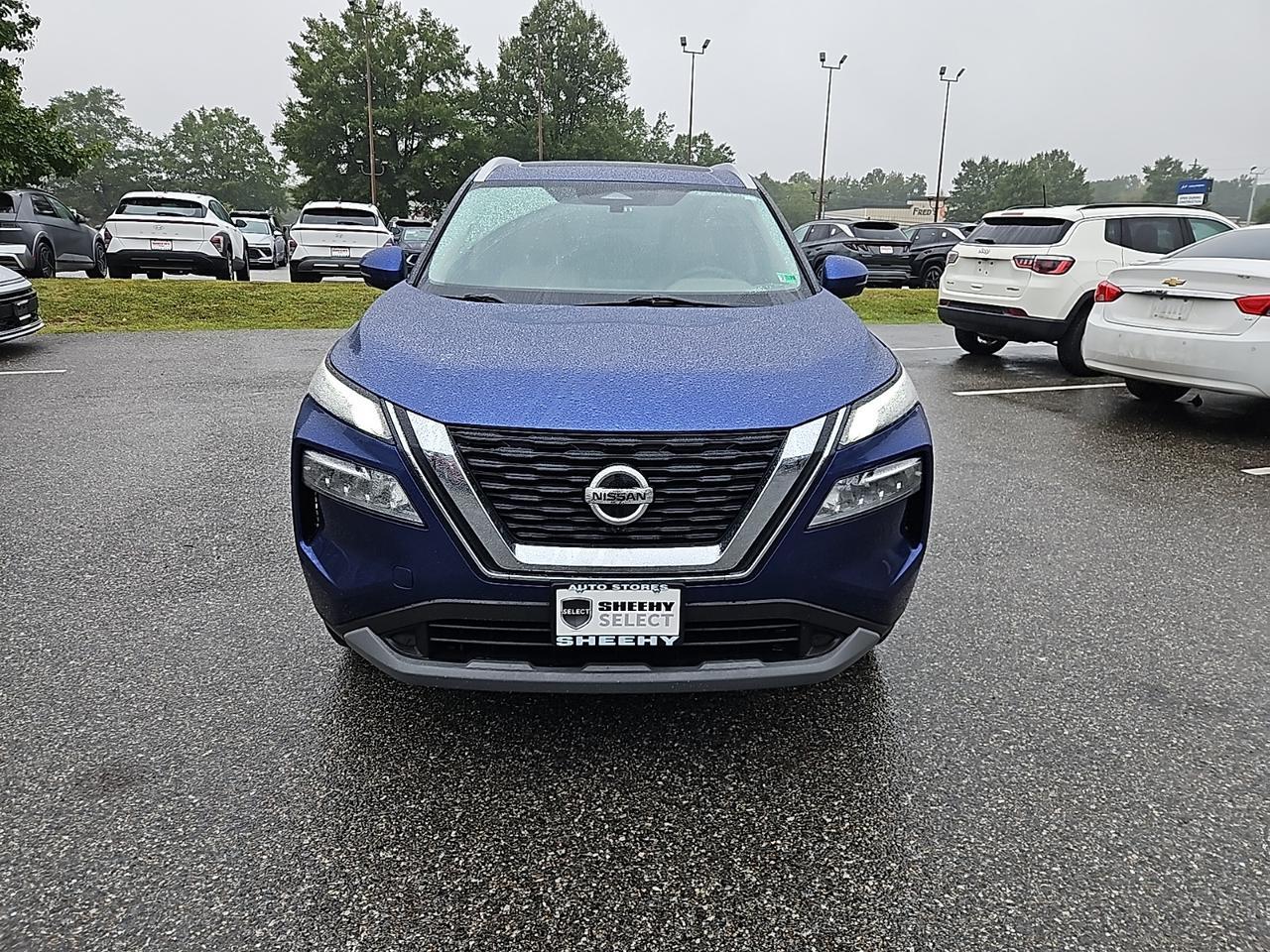 2021 Nissan Rogue SV Waldorf MD